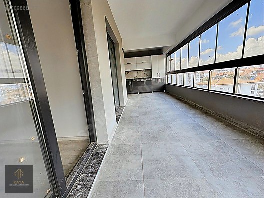 İSTİKLAL CADDESİ ÜZERİNDE SIFIR SATILIK 3+1 DAİRE - UŞAK MERKEZ fotoğraf 11